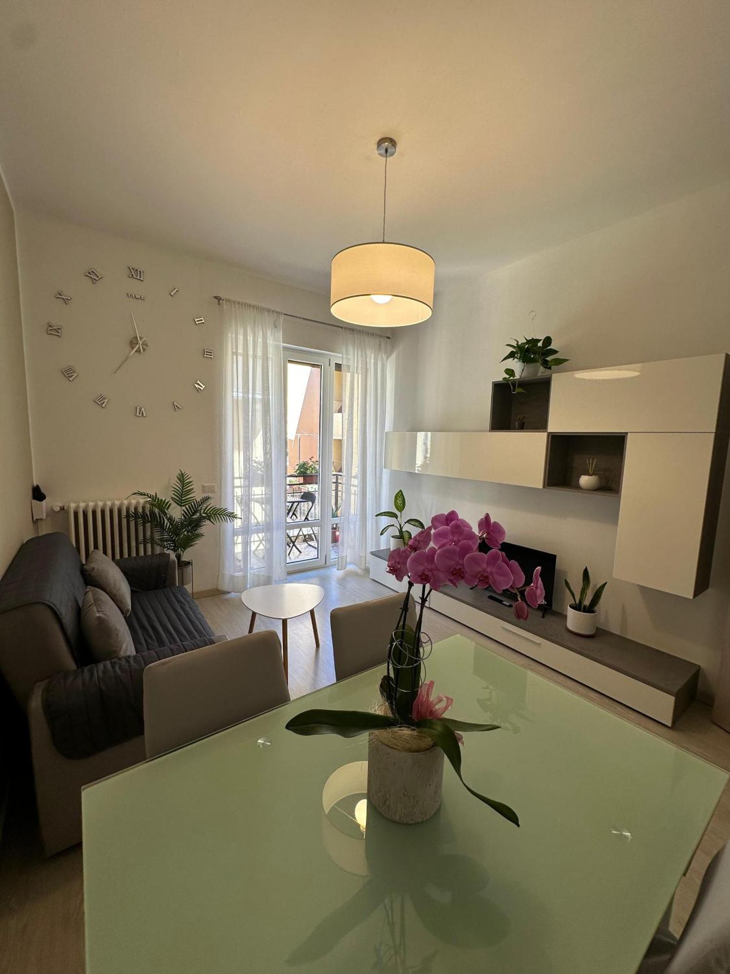Apartment Jessy Baveno Exterior foto