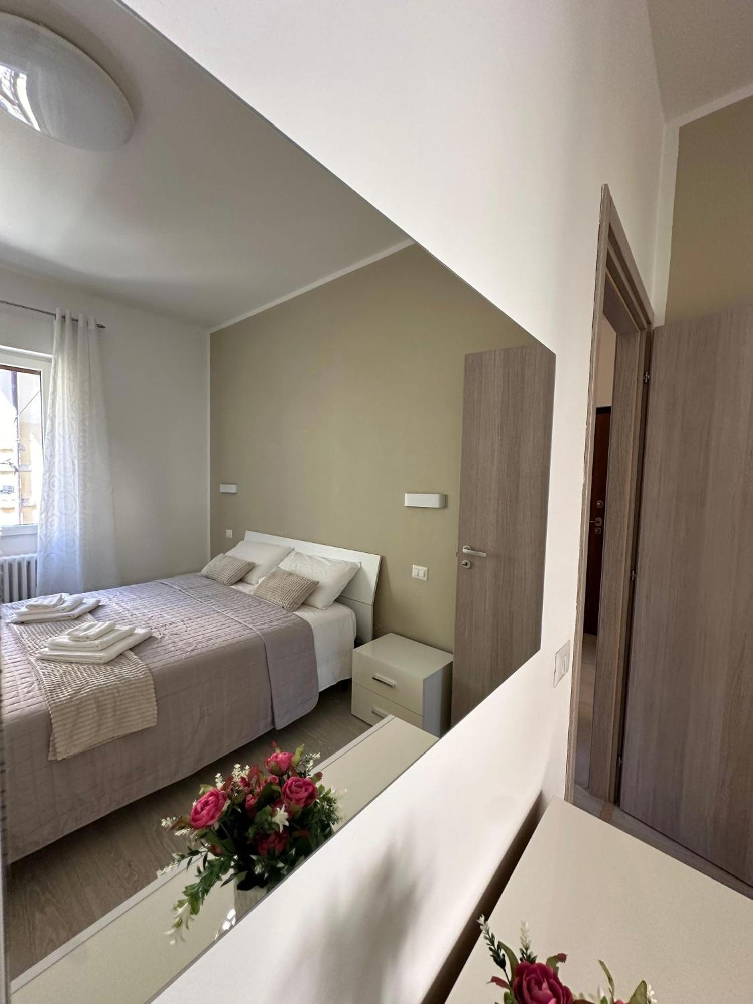 Apartment Jessy Baveno Exterior foto
